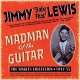 JIMMY "BABY FACE" LEWIS-MADMAN OF THE GUITAR - THE SINGLES COLLECTION 1947-55 (CD)