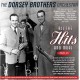 DORSEY BROTHERS ORCHESTRA-ALL THE HITS AND MORE 1928-35 (3CD)