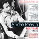 ANDRE PREVIN-EARLY YEARS 1945-53 (3CD)