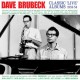 DAVE BRUBECK-CLASSIC 'LIVE' ALBUMS 1952-54 (3CD)