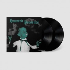 V/A-HAUNTED PRESENCE (2LP)