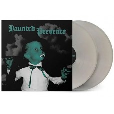 V/A-HAUNTED PRESENCE -COLOURED- (2LP)