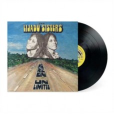 LIJADU SISTERS-HORIZON UNLIMITED (LP)