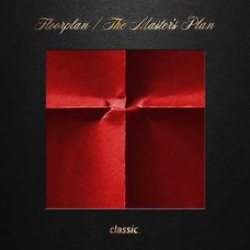 FLOORPLAN-THE MASTER'S PLAN (LP)