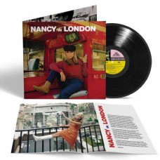 NANCY SINATRA-NANCY IN LONDON (LP)