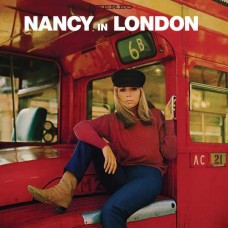 NANCY SINATRA-NANCY IN LONDON (CD)