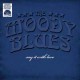 MOODY BLUES-SAY IT WITH LOVE (LP)