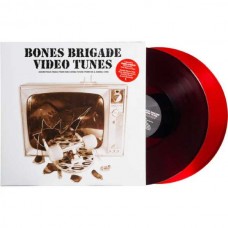 V/A-BONES BRIGADE VIDEO TUNES -COLOURED- (2LP)