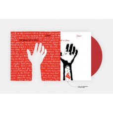 STARS-SET YOURSELF ON FIRE -COLOURED/ANNIV- (LP)