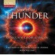 MARK WILLIAMS-VOICES OF THUNDER - WORKS FOR CHOIR & ORGAN (CD)