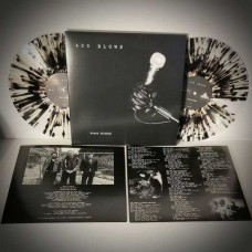 400 BLOWS-BLACK RAINBOW -COLOURED/LTD- (2LP)