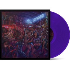 SLASH-ORGY OF THE DAMNED -COLOURED/LTD- (2LP)