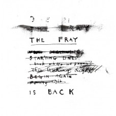 FRAY-THE FRAY IS BACK (CD)