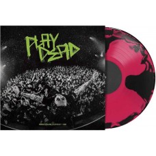 SIM-PLAYDEAD -COLOURED- (LP)