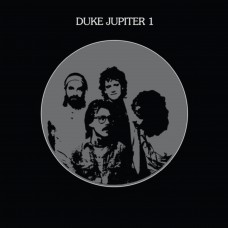 DUKE JUPITER-1 (CD)