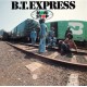 B.T. EXPRESS-NON-STOP (CD)