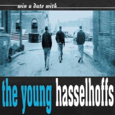 YOUNG HASSELHOFFS-WIN A DATE WITH (LP)