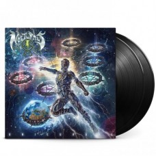 NOCTURNUS AD-UNICURSAL (2LP)