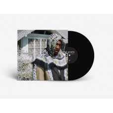 JPEGMAFIA-ALL MY HEROES ARE CORNBALLS (2LP)