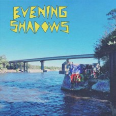 EVENING SHADOWS-C.B.E.P. (10")