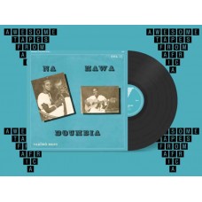 NAHAWA DOUMBIA-VOL. 2 (LP)