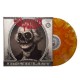 DAMNED THINGS-IRONICLAST -COLOURED/LTD- (LP)