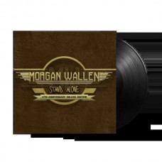 MORGAN WALLEN-STAND ALONE -ANNIV- (LP)