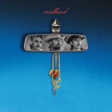 MIDLAND-BARELY BLUE (CD)