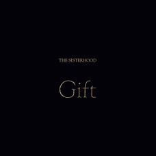 SISTERHOOD-GIFT -COLOURED- (LP)