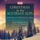 MURAU CHRISTMAS BRASS-CHRISTMAS IN THE AUSTRIAN ALPS (CD)