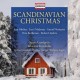 SYNVE LUNDGREN-SCANDINAVIAN CHRISTMAS (CD)