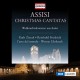 L'ARTE DEL MONDO-ASSISI CHRISTMAS CANTATAS (CD)