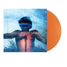 MISERY SIGNALS-OF MALICE AND THE MAGNUM HEART -COLOURED/ANNIV- (LP)