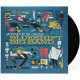 BLUESHIFT BIG BAND-JOYSTICK JAZZ VINYL SOUNDTRACK VOL.2 (LP)