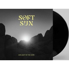 SOFT SUN-DAYLIGHT IN THE DARK (LP)