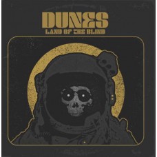 DUNES-LAND OF THE BLIND (CD)