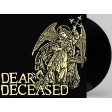 DEAR DECEASED-DEAR DECEASED: BENEATH THE DESERT FLOOR CHAPTER 7 (LP)