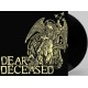 DEAR DECEASED-DEAR DECEASED: BENEATH THE DESERT FLOOR CHAPTER 7 (LP)