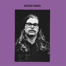 SHOTGUN SAWYER-SHOTGUN SAWYER (CD)