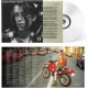 CHRISTOPHER OWENS-I WANNA RUN BAREFOOT THROUGH YOUR HAIR -COLOURED- (LP)