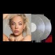 MACKENZIE PORTER-NOBODY'S BORN WITH A BROKEN HEART -COLOURED- (2LP)