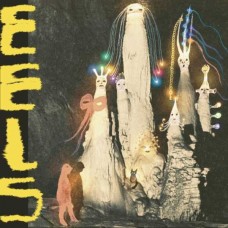 BEING DEAD-EELS (CD)