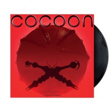 JAKOB SCHMID-COCOON VINYL SOUNDTRACK (LP)