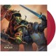 B.S.O. (BANDA SONORA ORIGINAL)-WORLD OF WARCRAFT CLASSIC -COLOURED- (2LP)