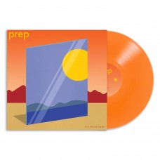 PREP-THE PROGRAMME -COLOURED- (LP)