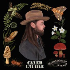 CALEB CAUDLE-SWEET CRITTERS -COLOURED- (LP)