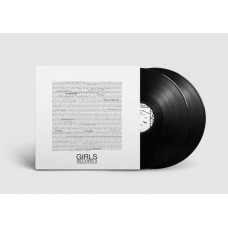 GIRLS-FATHER, SON, HOLY GHOST (2LP)