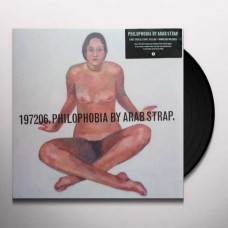 ARAB STRAP-PHILOPHOBIA (2LP)