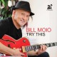 BILL MOIO-TRY THIS (CD)