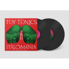 KAPOTE PRESENTS-ITALOMANIA VOL. 2 (2LP)